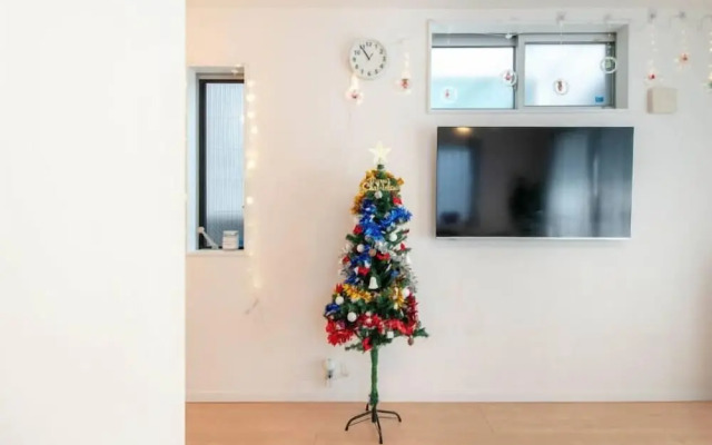 Popular Shinjuku area Maximum12 People