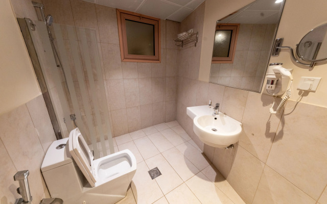 Burj Al Hayat Hotel Suites-Al Olaya