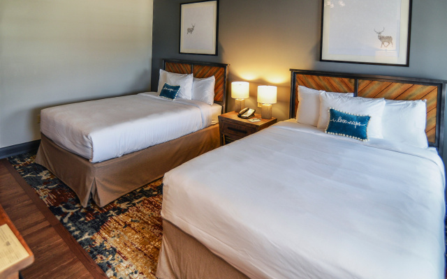 The Stella Hotel & Ballroom