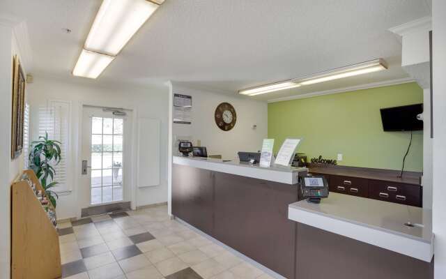 Studio 6 Stafford, TX - Houston - Sugarland