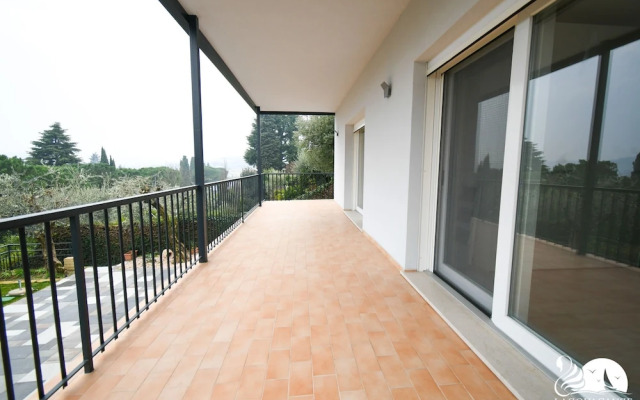 Soleblu Appartamento 02