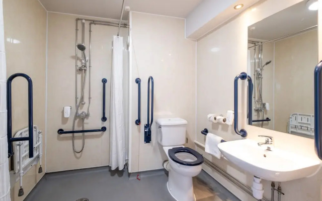 Two Rivers Lodge By Marston’S Inns