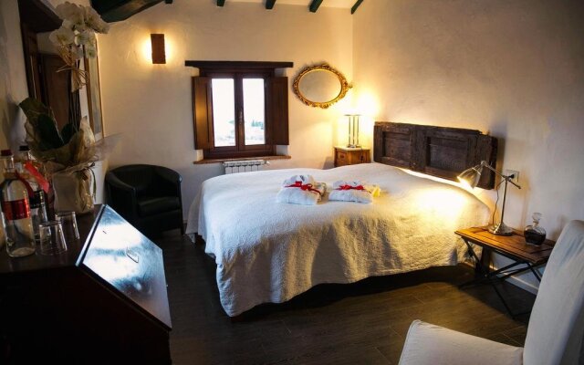 SommaVilla B&B