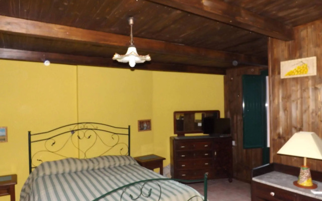 Albergo Diffuso Borgo Santa Caterina "Quartiere Ebraico"