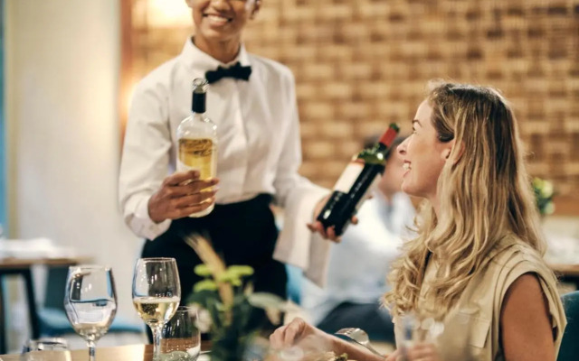 Iberostar Waves Bahia - All Inclusive