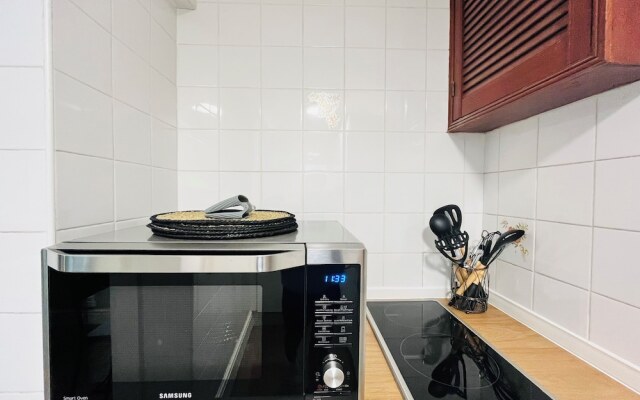 Mossley Hill Retreat