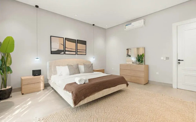 Silkhaus Majidia 120