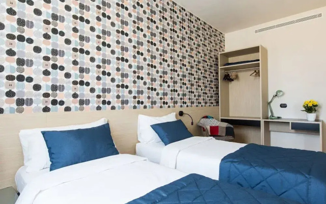 Farini Rooms