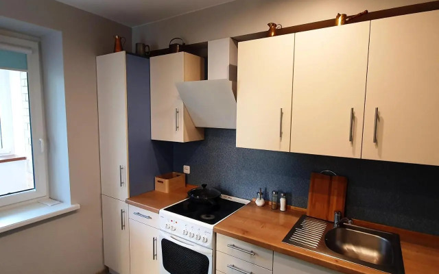 Apartamentai ŠERMUKŠNIS