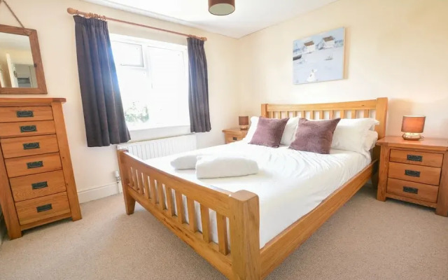 Cloudbreak Braunton 4 Bedroom, Sleeps 8, Dog Friendly