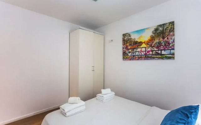 Duplex with Terrace by Hilton Beach