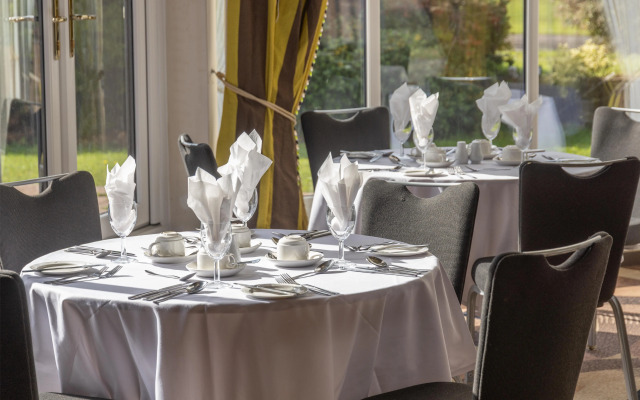 Best Western Aberavon Beach Hotel