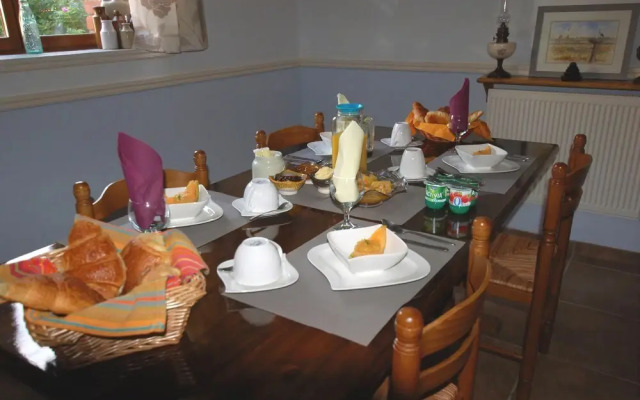 La Peignardiere - Chambre d'hôtes