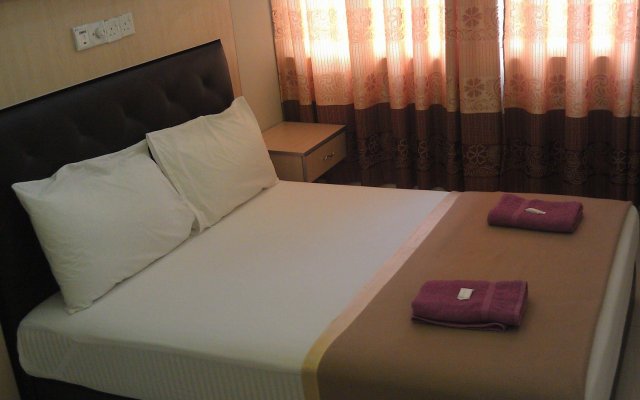 Ampang Business Hotel