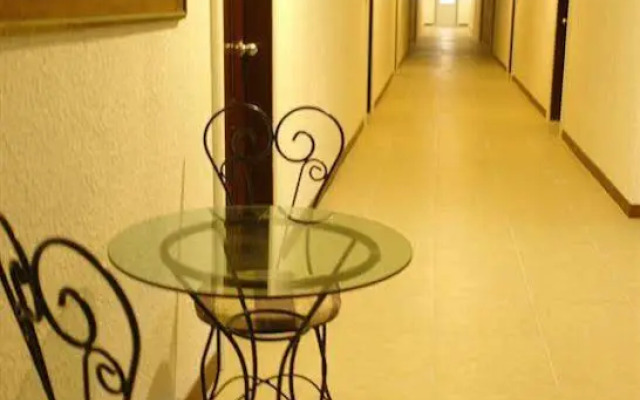 Gold Beach Hotel