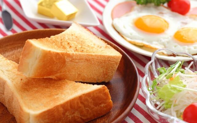 The Iriomote Island  Hotel HOSHITATE