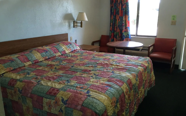 Flamingo Inn