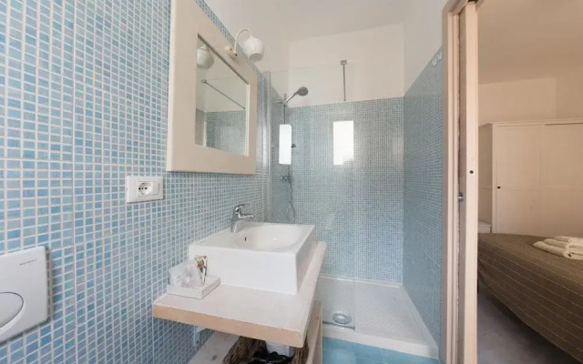 Capperi Bed & Breakfast & Apartments
