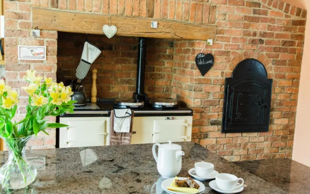 Newsham Grange Farm Bed and Breakfast