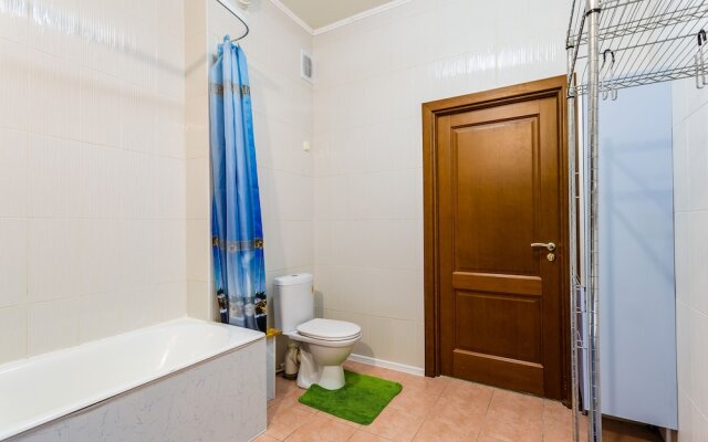 Апартаменты SivakApart на Полтавской, 12