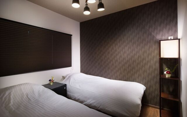 Tsumugi Hostel Enmachi
