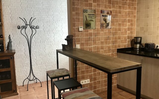 B&B Puente De Orbigo