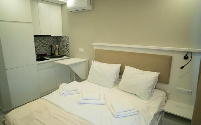 Leo Group Apartment 14-307A Sunrise Batumi