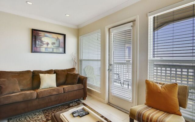 Seascape 1304 - 1 Br Condo