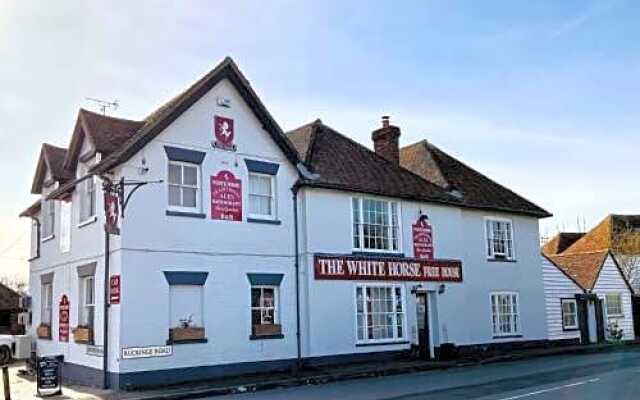 The White Horse Inn