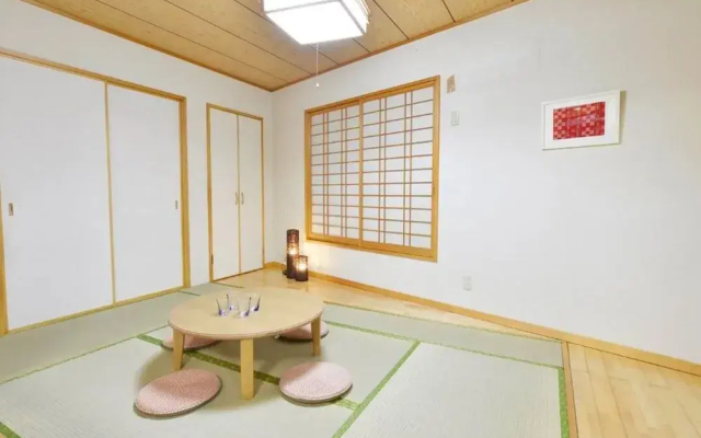 Guest House Asato