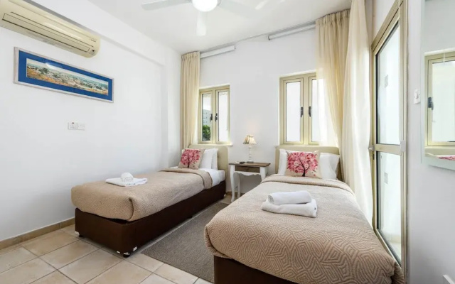 Sunrise Bay Villa 5
