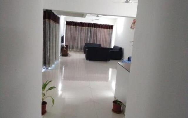 NP Hospitality Amanora 1