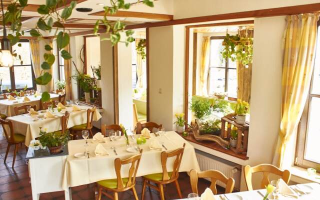 NaturHotel Wildewiese