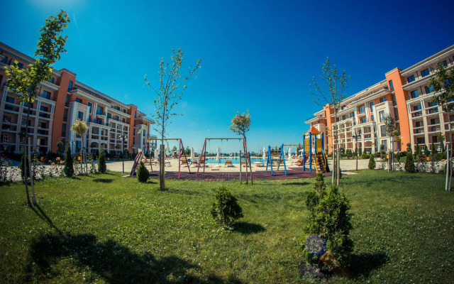 Prestige Fort Beach Hotel