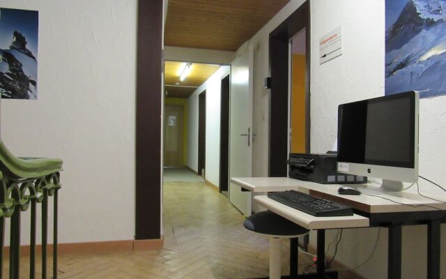 Down Town Hostel Interlaken