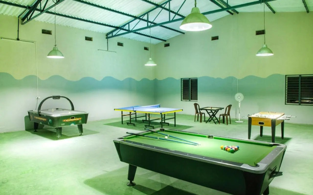 RG Hotels and Resort