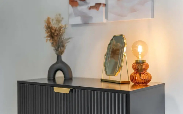 2-bed Notting Hill Apartment With Garden Access