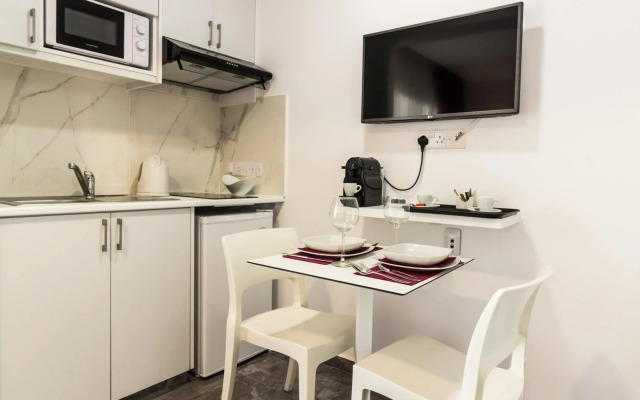 Art & Wine Boutique Hotel