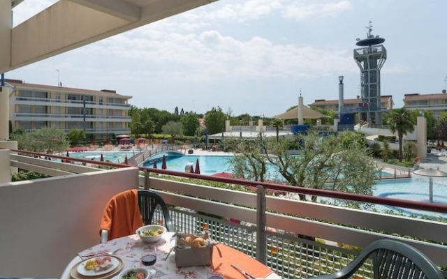 Super Family Friendly Villaggio Planetarium Resort 2 Bedroom Sleeps 6