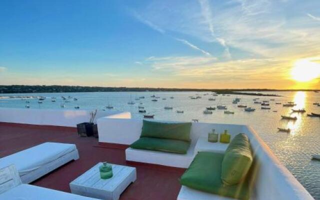 Formentera White Estudios