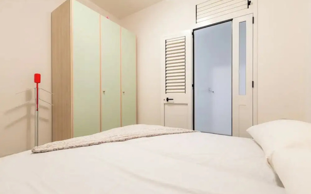 4089 Villino Mondonuovo by Barbarhouse