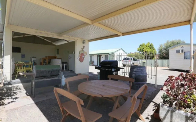 Moonta Bay Accommodation