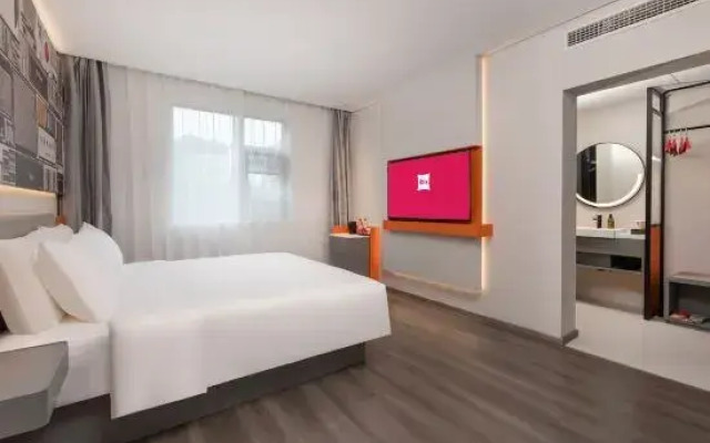Elong Anyun Hotel (Gaochun Old Street Gucheng Bay Scenic Area)