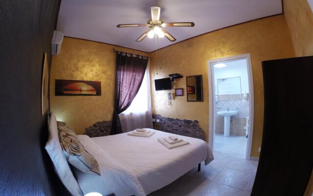 Bed & Breakfast Oceano&Mare