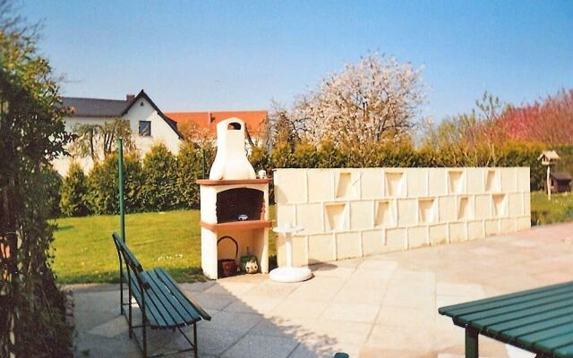 3-raum-ferienwohnung in Zirkow in der Nähe von Binz