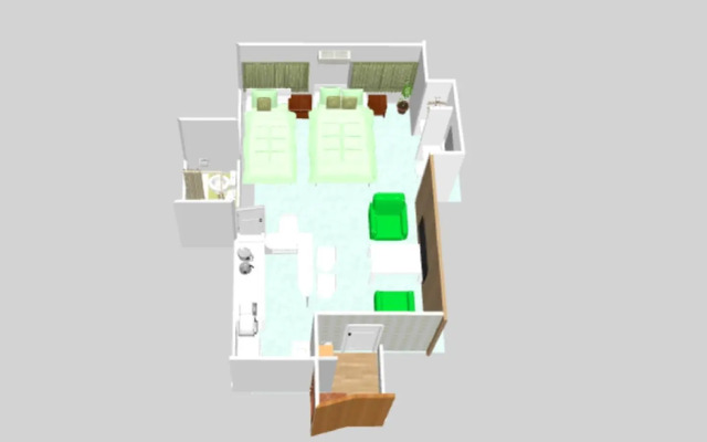 Lavilla aveneu / Vacation STAY 73439