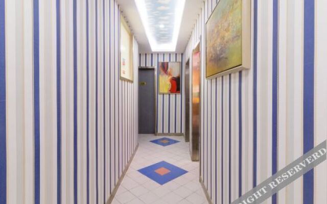 Westin Fashion Hotel (East District of Zhengda First Affiliated Hospital)