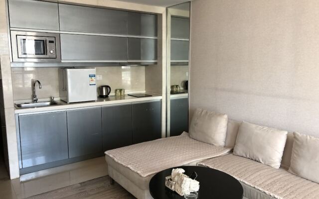 Hangzhou Turin Apartment Hotel