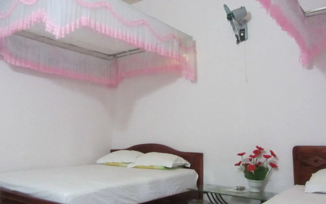 Duc Thao Hotel