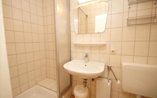 "Haus Stefanie" Bungalow -1-